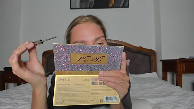 SofiClimbing online show from October 24, 2025, 10:14 am