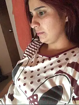 Sweet-Zoey online show from June 11, 2026, 1:19 pm