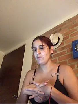 Sweet-Zoey online show from June 10, 2026, 2:29 pm