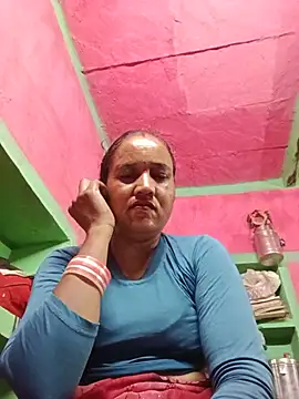 Snapshot of siwanijha007 chatting on July 14, 2026, 5:08 pm siwanijha007 online show from July 14, 2026, 5:08 pm