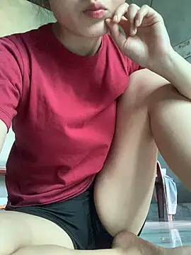 Snapshot of LanAnh00 chatting on July 9, 2026, 8:48 am LanAnh00 online show from July 9, 2026, 8:48 am