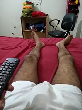hotyuvraj69 online show from June 16, 2026, 4:45 am