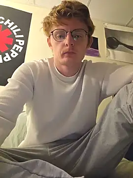 redheadedfreakk online show from June 1, 2026, 12:05 pm