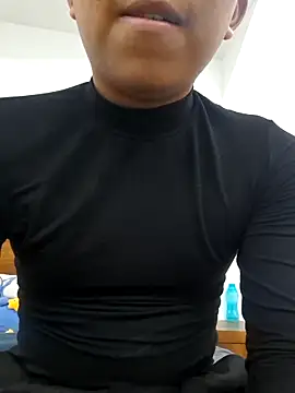 Angelobsess online show from June 12, 2026, 5:38 am