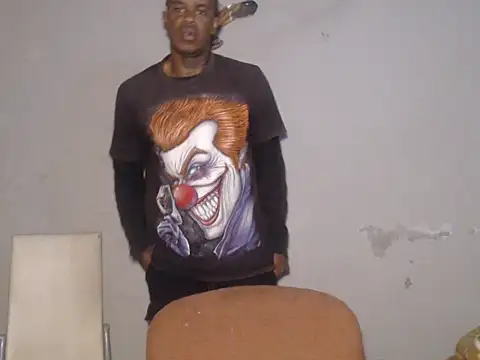 Snapshot of Frank_X_Husle chatting on July 12, 2026, 2:56 am Frank X Husle online show from July 12, 2026, 2:56 am