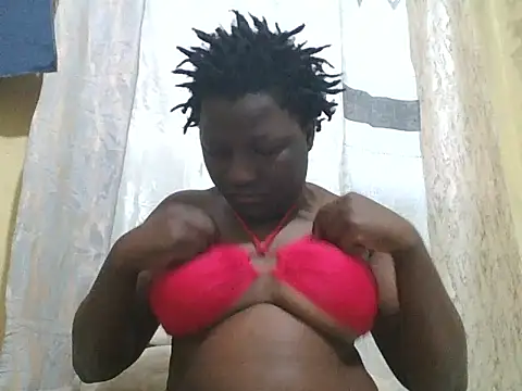 Ebony creamie online show from June 5, 2026, 5:45 am
