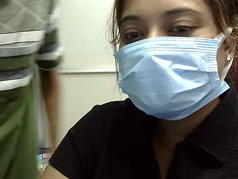 Sexy-Bulti online show from May 17, 2026, 6:24 am
