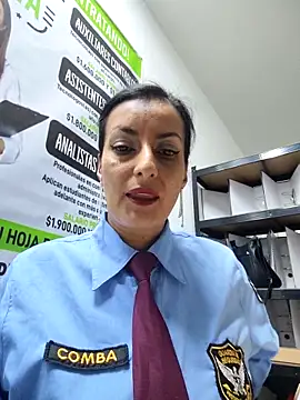 Snapshot of ALEJANDRA__28 chatting on June 10, 2026, 12:39 pm ALEJANDRA 28 online show from June 10, 2026, 12:39 pm