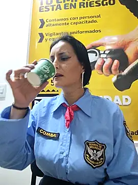 ALEJANDRA  28 online show from June 16, 2026, 12:49 pm