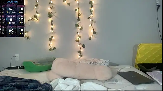 maddiliz online show from November 27, 2025, 2:01 am