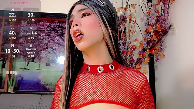 Snapshot of Honey_Balenciaga chatting on June 12, 2026, 9:12 pm Honey Balenciaga online show from June 12, 2026, 9:12 pm