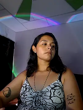 Miss kittyX online show from July 9, 2026, 12:55 am
