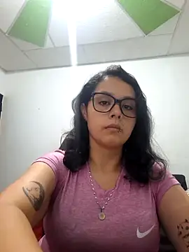 Miss kittyX online show from June 18, 2026, 11:32 pm