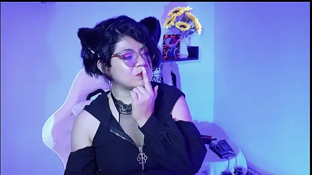Meow cat4 online show from July 22, 2026, 5:48 pm