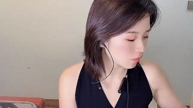 chaomei- online show from August 4, 2026, 2:54 pm