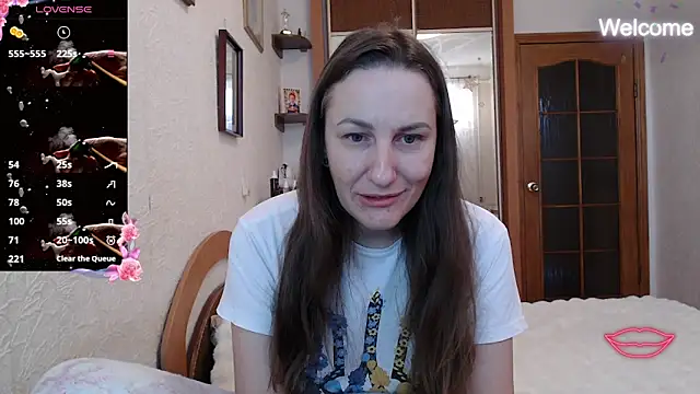 Yevgeshka-Milashka online show from January 17, 2026, 6:17 am