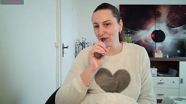 Yevgeshka-Milashka online show from March 3, 2025, 7:35 am