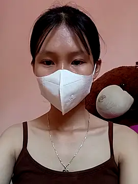 Abi girl12 online show from June 15, 2026, 4:01 am