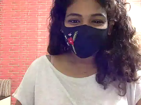 Snapshot of Nisha-moon chatting on August 1, 2026, 7:17 am Nisha-moon online show from August 1, 2026, 7:17 am