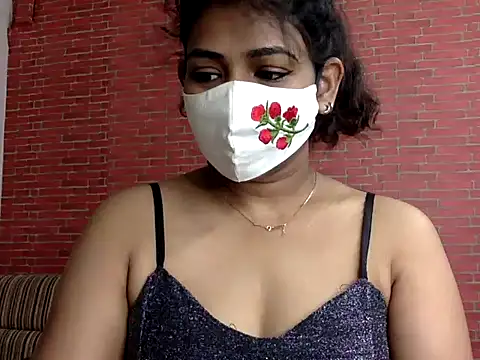 Snapshot of Nisha-moon chatting on July 25, 2026, 7:16 am Nisha-moon online show from July 25, 2026, 7:16 am