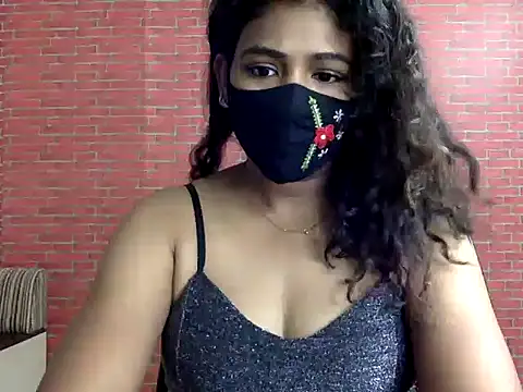 Snapshot of Nisha-moon chatting on August 2, 2026, 7:07 am Nisha-moon online show from August 2, 2026, 7:07 am