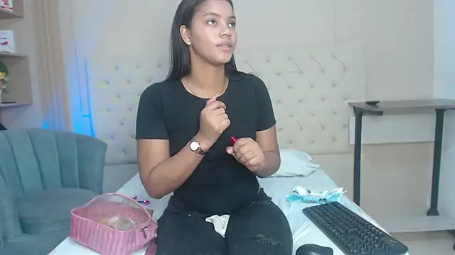 Snapshot of alexa___11 chatting on July 9, 2026, 12:48 pm alexa 11 online show from July 9, 2026, 12:48 pm