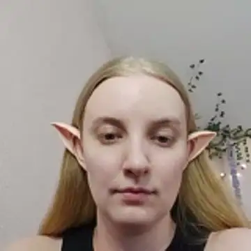 Elfie Agatha online show from June 10, 2026, 10:16 am