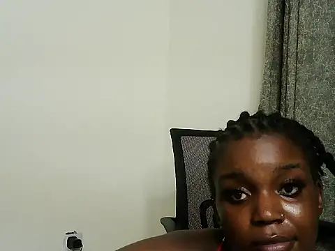 Snapshot of Godessbree chatting on June 14, 2026, 2:57 am Godessbree online show from June 14, 2026, 2:57 am