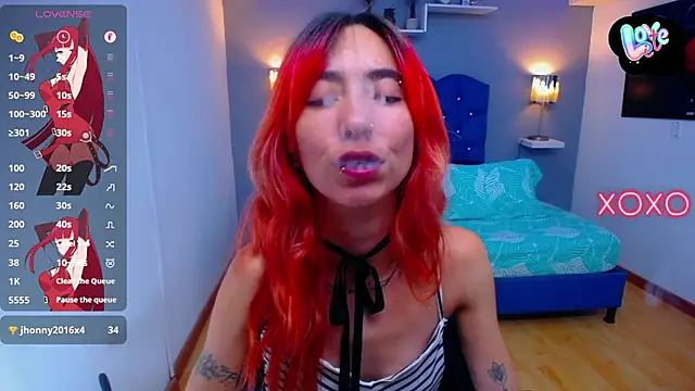 meryjanes xxx online show from June 22, 2026, 2:17 am