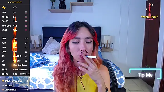 meryjanes xxx online show from July 15, 2026, 3:08 pm