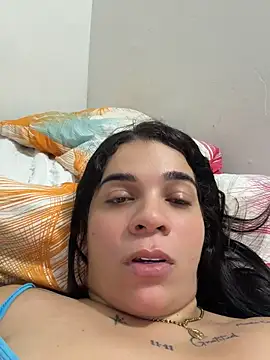 Siri Luxx online show from July 15, 2026, 1:29 pm