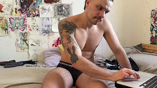 Snapshot of 69sexyyboyy chatting on August 3, 2026, 5:30 pm 69sexyyboyy online show from August 3, 2026, 5:30 pm