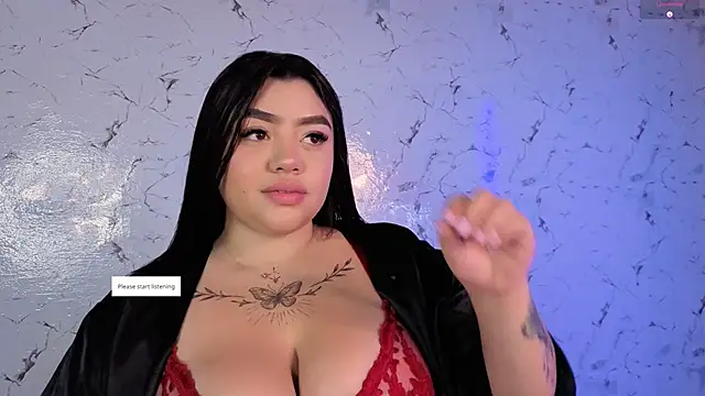 Snapshot of Ashlyn_Parker04 chatting on June 18, 2026, 9:31 pm Ashlyn Parker04 online show from June 18, 2026, 9:31 pm