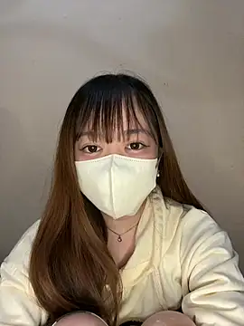 mayuyu mayuyu online show from June 14, 2026, 5:14 pm