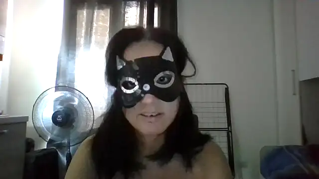 flirtysensual92 online show from June 3, 2026, 4:01 pm