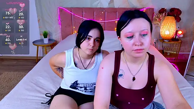 RuthHalll online show from June 29, 2026, 10:26 am