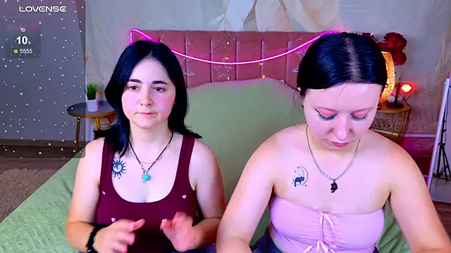 RuthHalll online show from July 9, 2026, 10:04 am