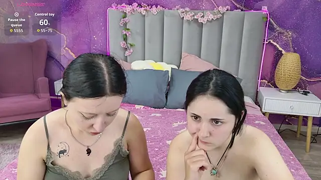 RuthHalll online show from July 17, 2026, 10:01 am