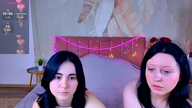 RuthHalll online show from June 26, 2026, 10:32 am