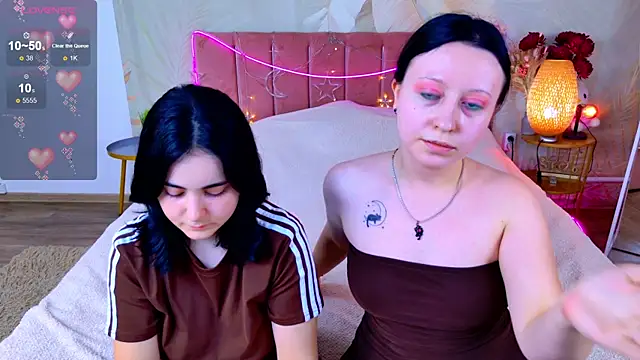 RuthHalll online show from June 27, 2026, 12:22 pm