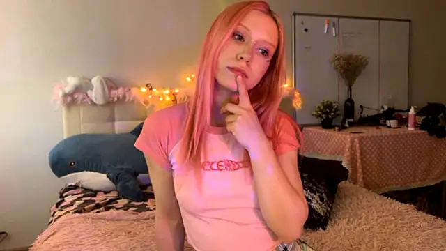 sexy cute18 online show from July 3, 2026, 1:01 am