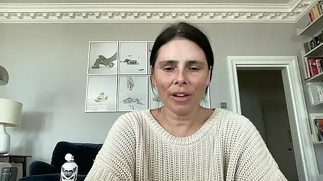 JadeLucy online show from July 10, 2026, 12:16 pm