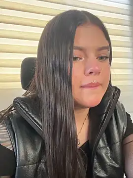Camila Duarte 2 online show from June 19, 2026, 4:02 pm