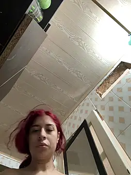 Cherry Luna1 online show from July 12, 2026, 7:58 pm
