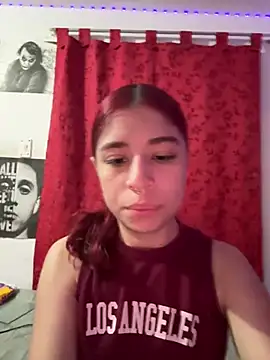 Cherry Luna1 online show from July 24, 2026, 1:18 pm