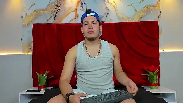 gael prince  online show from June 19, 2026, 8:36 pm