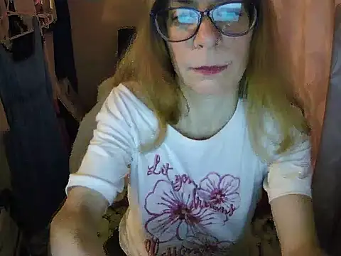 Aphrodity Roxx online show from July 17, 2026, 12:19 am