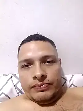EnzoDesire online show from August 8, 2026, 5:47 am