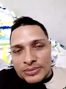 EnzoDesire online show from August 3, 2026, 1:03 am