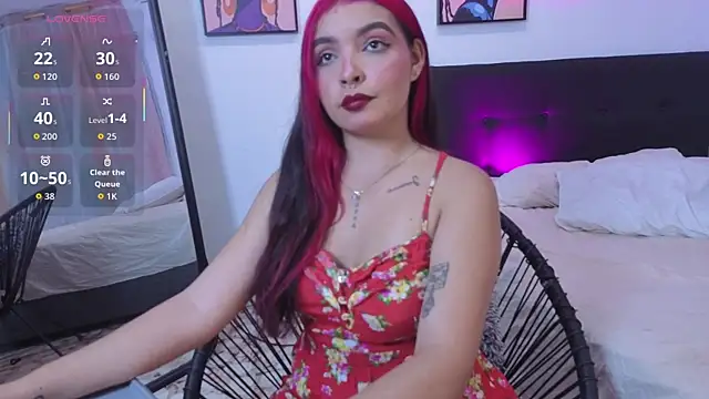 Snapshot of Maia_Mancini5 chatting on June 26, 2026, 7:52 pm Maia Mancini5 online show from June 26, 2026, 7:52 pm